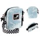 Kite Urban Teen Crossbody Bag – 1 Litre, Adjustable Removable Strap