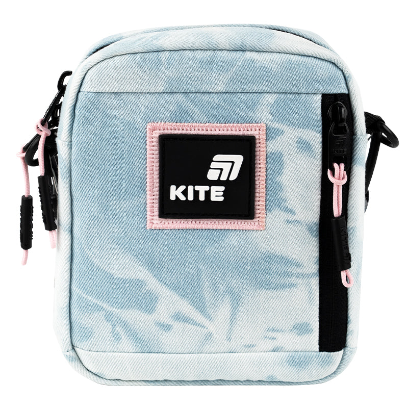 Kite Urban Teen Crossbody Bag – 1 Litre, Adjustable Removable Strap