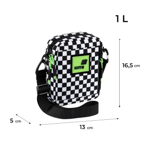 Kite Everyday Crossbody Bag
