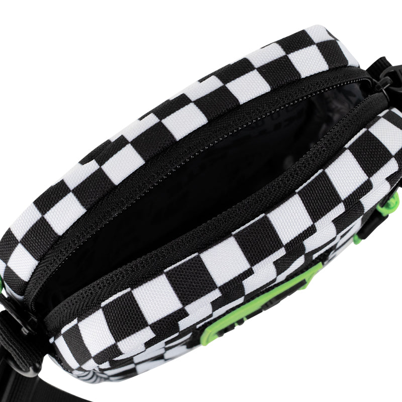 Kite Everyday Teen Crossbody Bag – 1 Litre, Adjustable Removable Strap