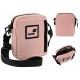 Kite Street Teen Crossbody Bag – 1 Litre, Adjustable Removable Strap