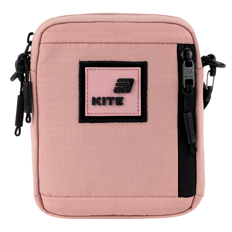 Kite Street Teen Crossbody Bag – 1 Litre, Adjustable Removable Strap