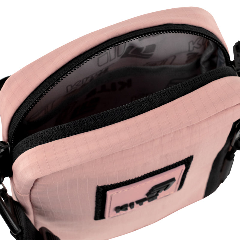 Kite Street Teen Crossbody Bag – 1 Litre, Adjustable Removable Strap
