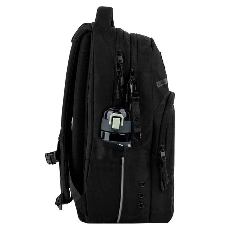 Kite Fearless Teen Backpack – Air Comfort, Laptop, for Heights 145 cm and Above