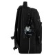 Kite Fearless Teen Backpack – Air Comfort, Laptop, for Heights 145 cm and Above