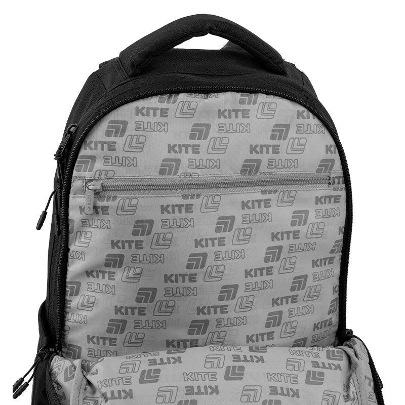 Kite Fearless Teen Backpack – Air Comfort, Laptop, for Heights 145 cm and Above