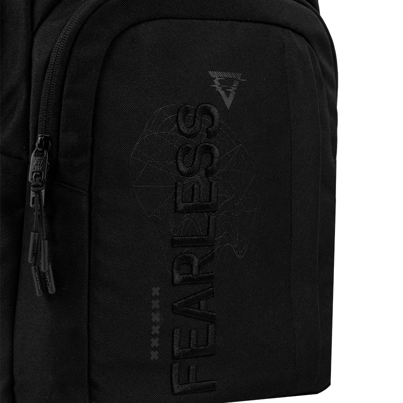 Kite Fearless Teen Backpack – Air Comfort, Laptop, for Heights 145 cm and Above