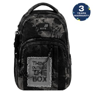 Kite Denim Core Teen Backpack