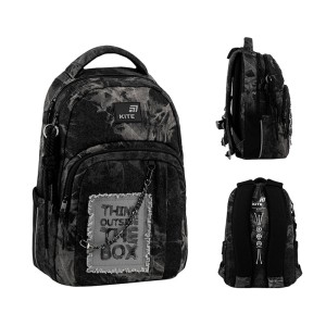 Kite Denim Core Teen Backpack