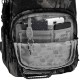 Kite Denim Core Teen Backpack – Air Comfort, Tablet, for Grades 4-8