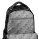 Kite Denim Core Teen Backpack – Air Comfort, Tablet, for Grades 4-8