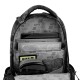 Kite Denim Core Teen Backpack – Air Comfort, Tablet, for Grades 4-8