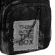 Kite Denim Core Teen Backpack – Air Comfort, Tablet, for Grades 4-8