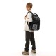 Kite Denim Core Teen Backpack – Air Comfort, Tablet, for Grades 4-8