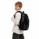 Kite Denim Core Teen Backpack – Air Comfort, Tablet, for Grades 4-8