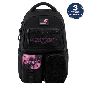 Kite Drama Queen Teen Backpack