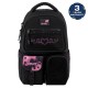 Kite Drama Queen Teen Backpack – Air Comfort, Tablet, for Grades 4-7