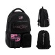 Kite Drama Queen Teen Backpack – Air Comfort, Tablet, for Grades 4-7