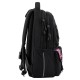 Kite Drama Queen Teen Backpack – Air Comfort, Tablet, for Grades 4-7