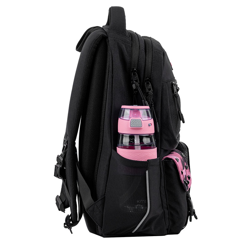 Kite Drama Queen Teen Backpack – Air Comfort, Tablet, for Grades 4-7