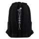 Kite Drama Queen Teen Backpack – Air Comfort, Tablet, for Grades 4-7