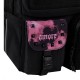 Kite Drama Queen Teen Backpack – Air Comfort, Tablet, for Grades 4-7