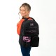 Kite Drama Queen Teen Backpack – Air Comfort, Tablet, for Grades 4-7