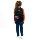 Kite Drama Queen Teen Backpack – Air Comfort, Tablet, for Grades 4-7