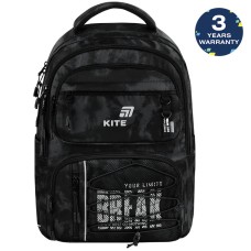 Kite Break Limits Teen Backpack