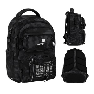Kite Break Limits Teen Backpack