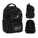 Kite Break Limits Teen Backpack – Chest Strap, Tablet, for Grades 4-7