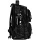 Kite Break Limits Teen Backpack – Chest Strap, Tablet, for Grades 4-7