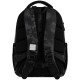 Kite Break Limits Teen Backpack – Chest Strap, Tablet, for Grades 4-7