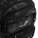 Kite Break Limits Teen Backpack – Chest Strap, Tablet, for Grades 4-7