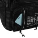 Kite Break Limits Teen Backpack – Chest Strap, Tablet, for Grades 4-7