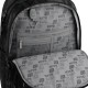 Kite Break Limits Teen Backpack – Chest Strap, Tablet, for Grades 4-7