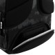 Kite Break Limits Teen Backpack – Chest Strap, Tablet, for Grades 4-7