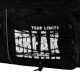 Kite Break Limits Teen Backpack – Chest Strap, Tablet, for Grades 4-7