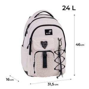 Kite Tenderly Teen Backpack