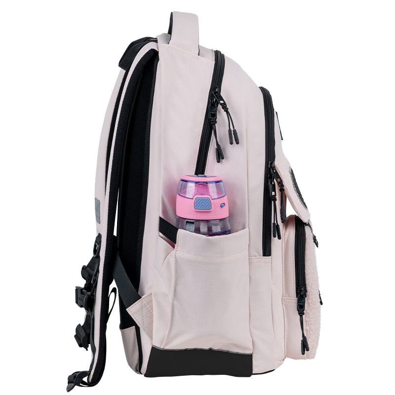 Kite Tenderly Teen Backpack – Air Comfort, Laptop, for Heights 145-175 cm