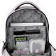 Kite Tenderly Teen Backpack – Air Comfort, Laptop, for Heights 145-175 cm