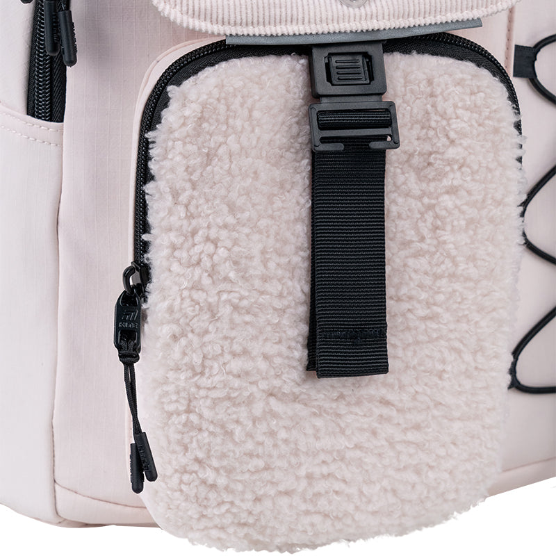 Kite Tenderly Teen Backpack – Air Comfort, Laptop, for Heights 145-175 cm