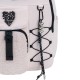 Kite Tenderly Teen Backpack – Air Comfort, Laptop, for Heights 145-175 cm