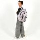 Kite Tenderly Teen Backpack – Air Comfort, Laptop, for Heights 145-175 cm