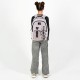 Kite Tenderly Teen Backpack – Air Comfort, Laptop, for Heights 145-175 cm