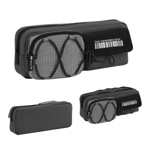 Kite Slim School Pencil Case