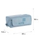 Kite Classic School Pencil Case – Zip, Holds Pens, Pencils and Markers