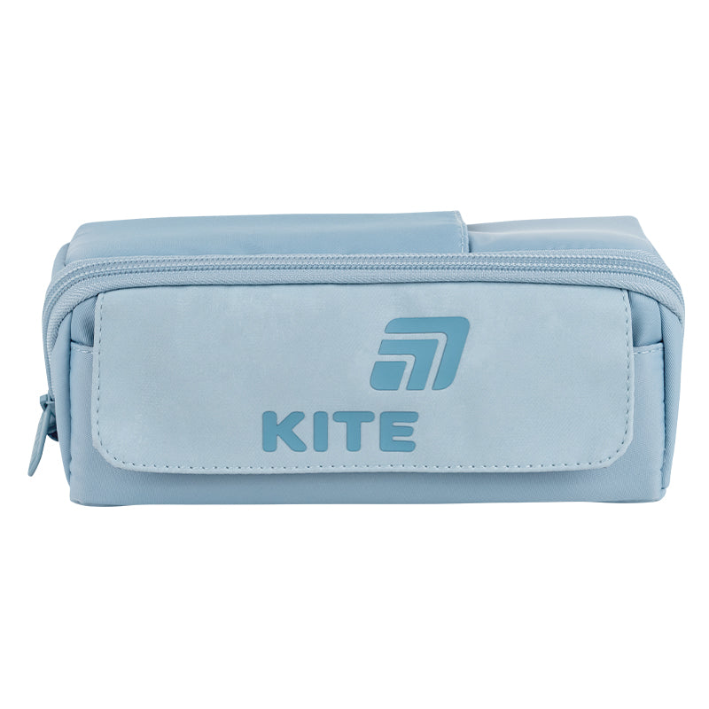 Kite Classic School Pencil Case – Zip, Holds Pens, Pencils and Markers
