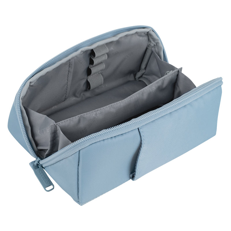 Kite Classic School Pencil Case – Zip, Holds Pens, Pencils and Markers