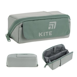 Kite Bold School Pencil Case